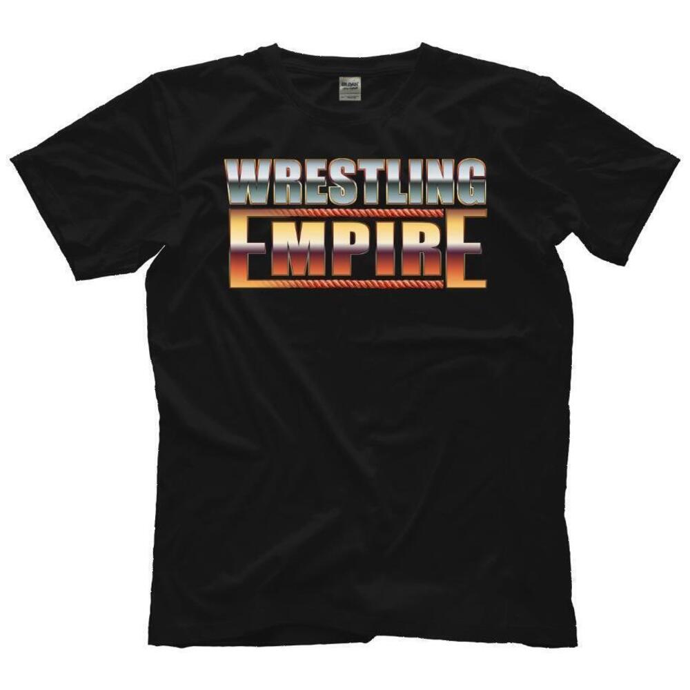 Wrestling Empire Shirt